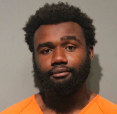 Man Charged with Aggravated Kidnapping After Stealing Vehicle with Three Children Inside
