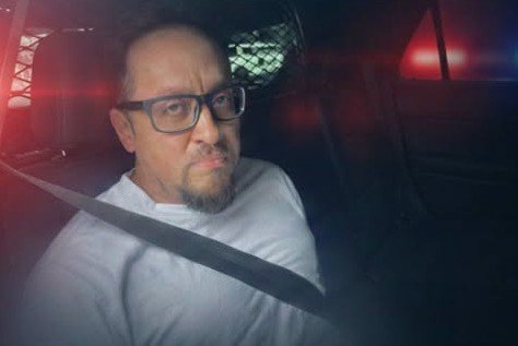 Montgomery County Detectives Arrest Spring Man on Family Violence Strangulation Charge