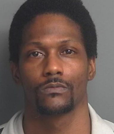 Texas Man Gets 45 Years After 120-Mph Chase Spanned 30 Miles From Montgomery County