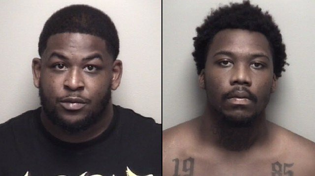 Two Arrested in Fatal Shooting of 19-Year-Old Texas City Man After Three-Month Investigation