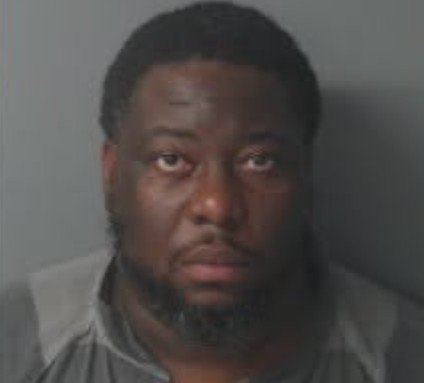 Flock Camera Alert Helps Conroe Police Arrest Suspect After Apartment Complex Stabbing
