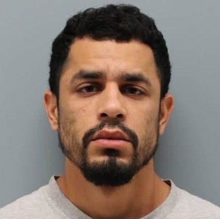 Spring Man Charged After 2-Year-Old Girl Suffers Life-Threatening Injuries
