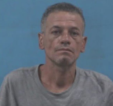 Man Accused of Stealing Vehicle Minutes After Release From Pearland City Jail