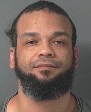 Repeat Violent Offender Sentenced to 30 Years for Injuring Grocery Store Manager During Robbery