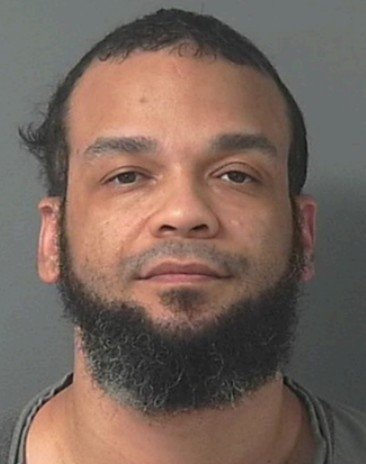 Repeat Violent Offender Sentenced to 30 Years for Injuring Grocery Store Manager During Robbery