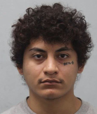 Man Accused of Running Over Girlfriend with Pickup Truck Arrested in Harris County