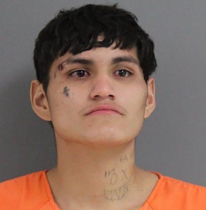 Armed Suspect Found Hiding in HVAC Vent After Six-Hour SWAT Standoff in Lufkin