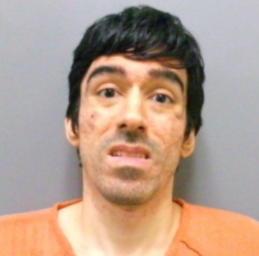 League City Man Arrested After Woman Fatally Stabbed, Husband Seriously Injured