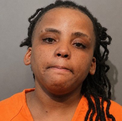Cypress Woman Arrested on Hit-and-Run, Terroristic Threat Warrants, Constable Says