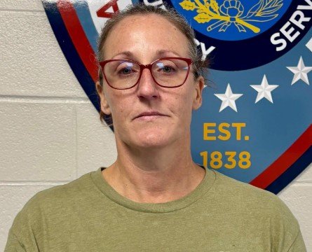 Dickinson ISD Educator Arrested Over Alleged Improper Relationship With 16-Year-Old Student