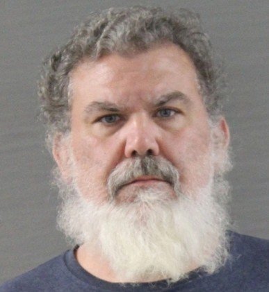 Convicted Felon Accused of Trafficking 28 Pounds of Meth, Possessing Guns at Amarillo Motel