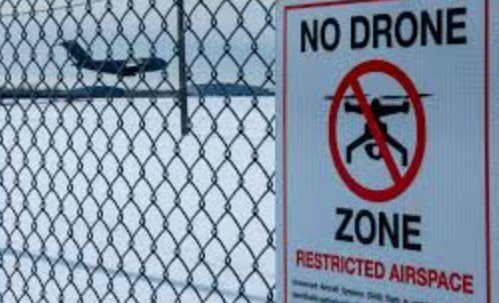 Federal Authorities Seize 94 Drones, File Criminal Charges During FIFA World Cup Security Operation in North Texas