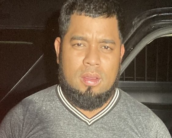 Houston Police Charge Suspect in 2023 Alief Apartment Murder, Search Continues