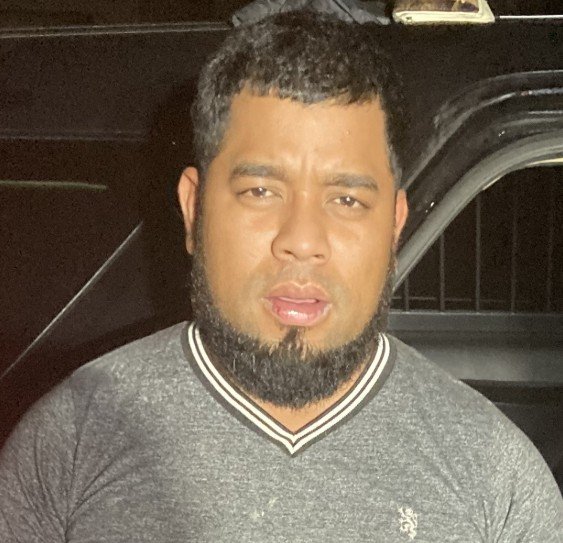 Houston Police Charge Suspect in 2023 Alief Apartment Murder, Search Continues
