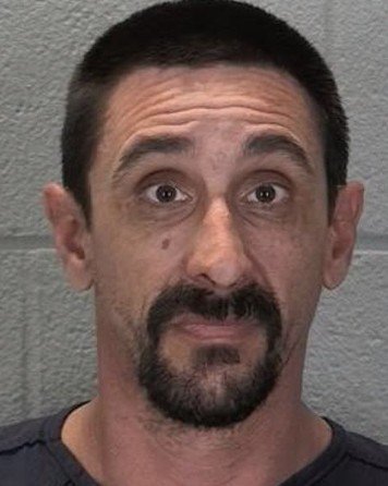 Indiana Man Arrested in Texas Online Solicitation Investigation