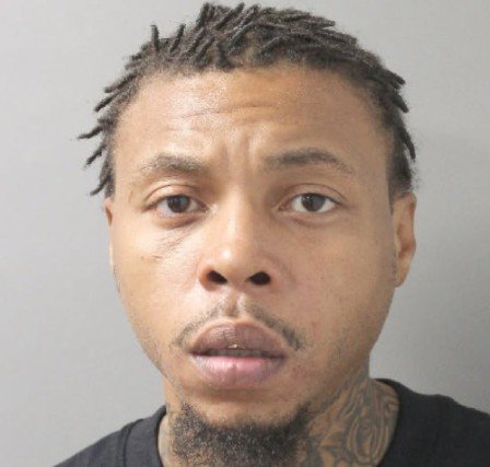 Convicted Felon Arrested After Threats, Unlawful Entry at North Houston Home, Constable Says