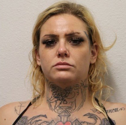 Missing Harris County Juvenile Rescued, Woman Charged With Promotion of Prostitution