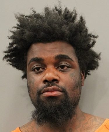 Man Charged With Murder After Fatal Stabbing in Houston’s Trinity-Houston Gardens Area