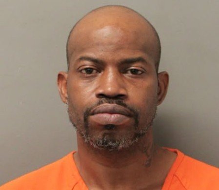 Cypress Man Accused of Cutting 72-Year-Old With Knife During Disturbance