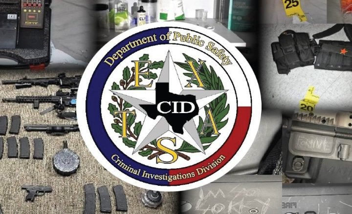 Texas DPS Agents Honored for Stopping Planned July 4 Mass Attack in Panhandle