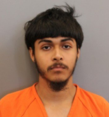 19-Year-Old Charged With Murder in Fatal I-45 Shooting in North Houston
