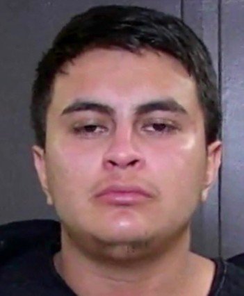 Ex-Boyfriend Arrested After Father Killed, Teen  Daughter Seriously Wounded in East Harris County Shooting
