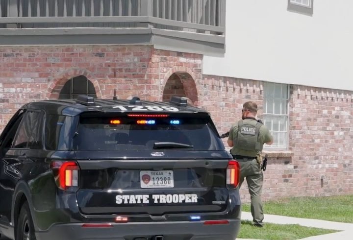 Operation Heatwave Nets 97 Arrests, 96 Warrants Cleared in Houston Crime Crackdown