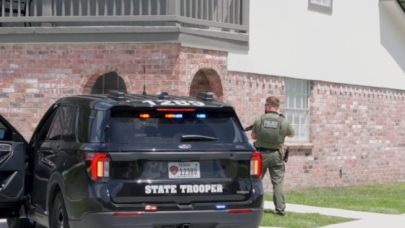 Operation Heatwave Nets 97 Arrests, 96 Warrants Cleared in Houston Crime Crackdown