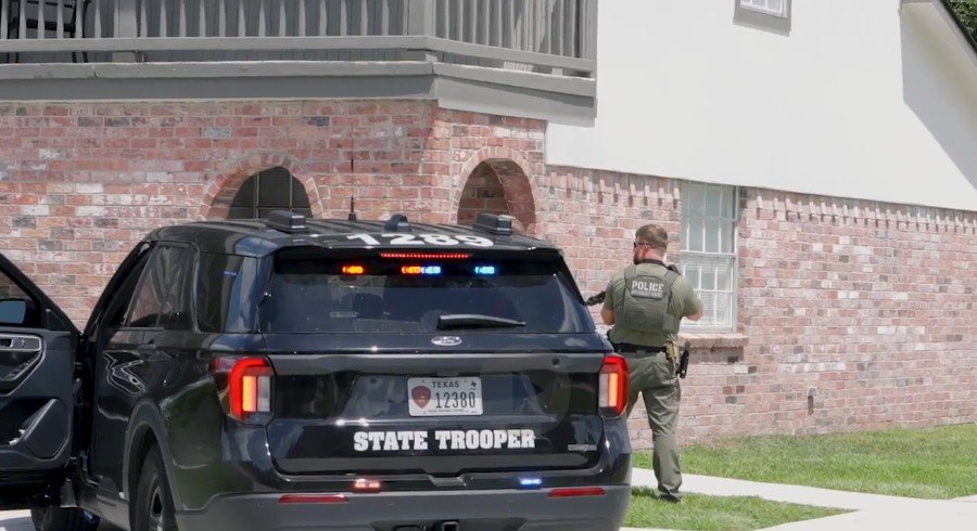 Operation Heatwave Nets 97 Arrests, 96 Warrants Cleared in Houston Crime Crackdown