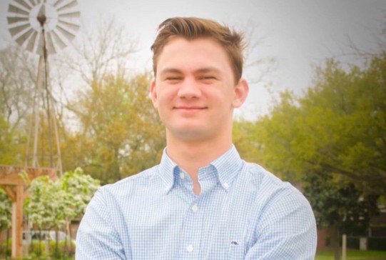 Human Remains Identified as Texas State Student Jason Landry, Missing Since 2020 Crash