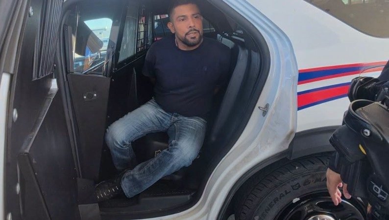 Harris County Man Accused of Charging at Truck Driver With Machete During Road Rage Incident