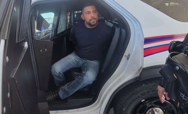 Harris County Man Accused of Charging at Truck Driver With Machete During Road Rage Incident