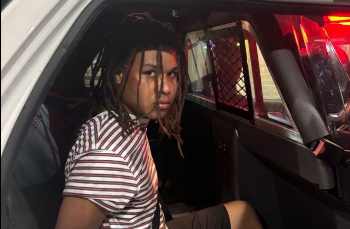 Armed Man Accused of Pointing Gun at Northwest Houston Residents, Deputies Before Taser Arrest