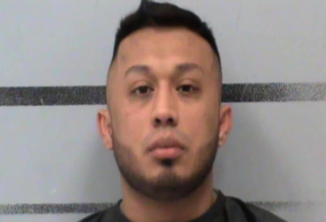 Lubbock Man Charged After Agents Seize 18 Kilograms of Suspected Cocaine, $56,000