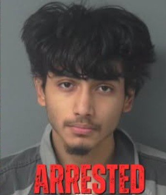 Conroe Police Drone Helps Officers Track Suspect After Assault