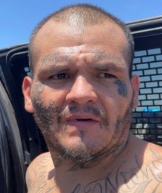 Texas 10 Most Wanted Fugitive, West Texas Tango Gang Member Captured in Midland