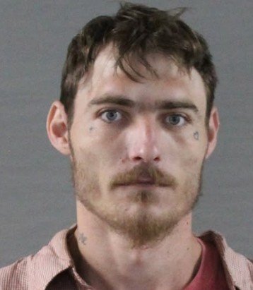 Prior Officer Assault Conviction Enhances Prison Term for Man Who Spat on Amarillo Officer