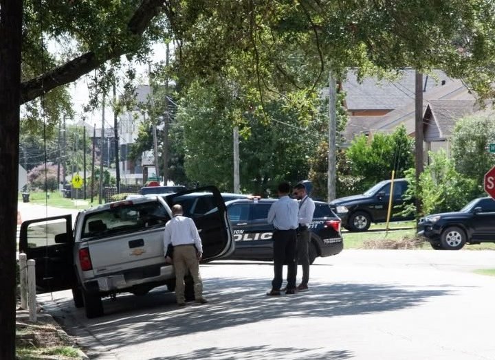 Man Found Dead After Three People Shot in New Caney, Houston and Pasadena