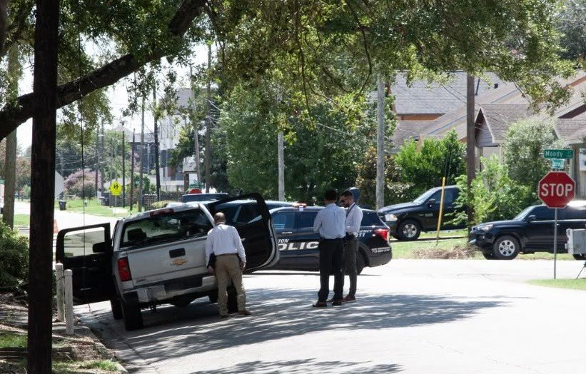 Man Found Dead After Three People Shot in New Caney, Houston and Pasadena