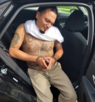 Laredo Man Sentenced to 21 Years in Federal Prison After $80 Fentanyl Deal Leads to Fatal Overdose