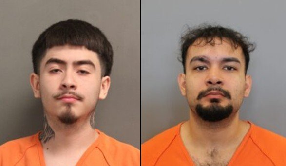 Second Suspect Arrested in Capital Murder Case After 17-Year-Old Shot During Houston Robbery