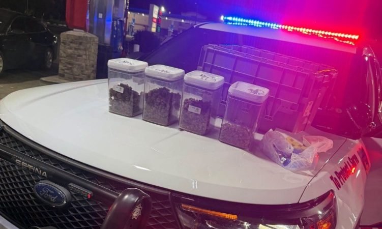 Four Arrested in North Houston Drug Investigation at Panther Fuel Station; Cocaine, Marijuana and Pills Seized