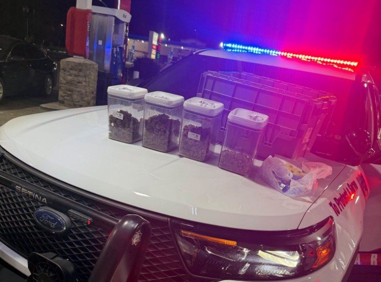 Four Arrested in North Houston Drug Investigation at Panther Fuel Station; Cocaine, Marijuana and Pills Seized