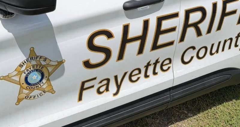 Armed Man Wanted for Questioning in Fayette County Homicide Dies After Church Standoff Near Round Top
