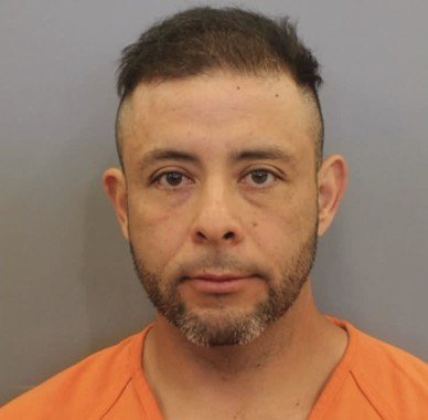 Harris County Man Arrested on Child Sexual Abuse Material Charges Following Search Warrant