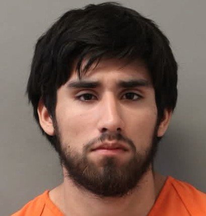 Houston Man Arrested After Boyfriend Found Stabbed to Death in East Aldine Home