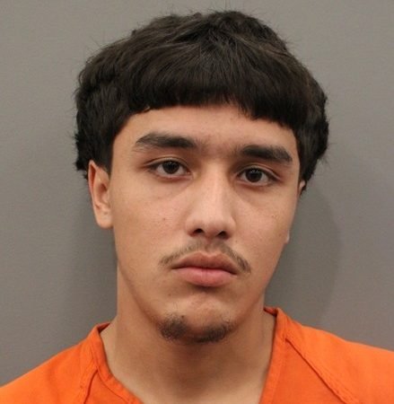 Suspect Arrested Nearly 3 Years After Houston Birthday Party Shooting Killed 67-Year-Old Man