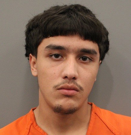 Suspect Arrested Nearly 3 Years After Houston Birthday Party Shooting Killed 67-Year-Old Man