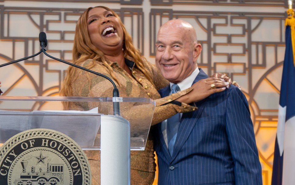 Houston Thanksgiving Day Parade Taps Lizzo as Grand Marshal