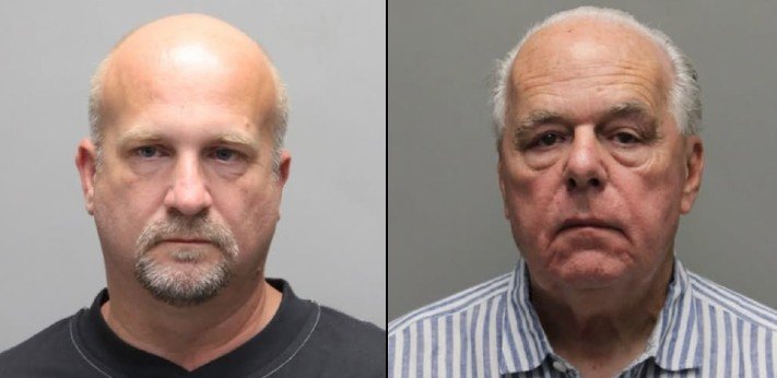 Two Men Arrested in Harris County Online Child Solicitation Operations on Consecutive Days